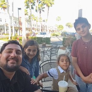 Meet your Posher, Redskins